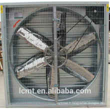 Ventilateur axial d&#39;écoulement de ventilateur de pression négative de Chambre de volaille Ultra-bas bruit